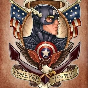 Meet your Posher, Asa